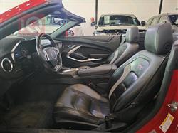 شيفروليه كامارو